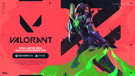 beta play valorant|VALORANT Console Beta: How to join, dates, and more.